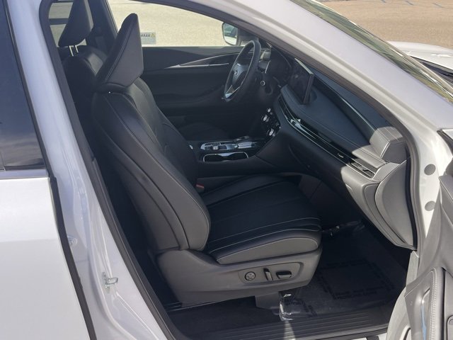 Certified 2026 INFINITI QX60 Luxe w/ Cargo Package image 8