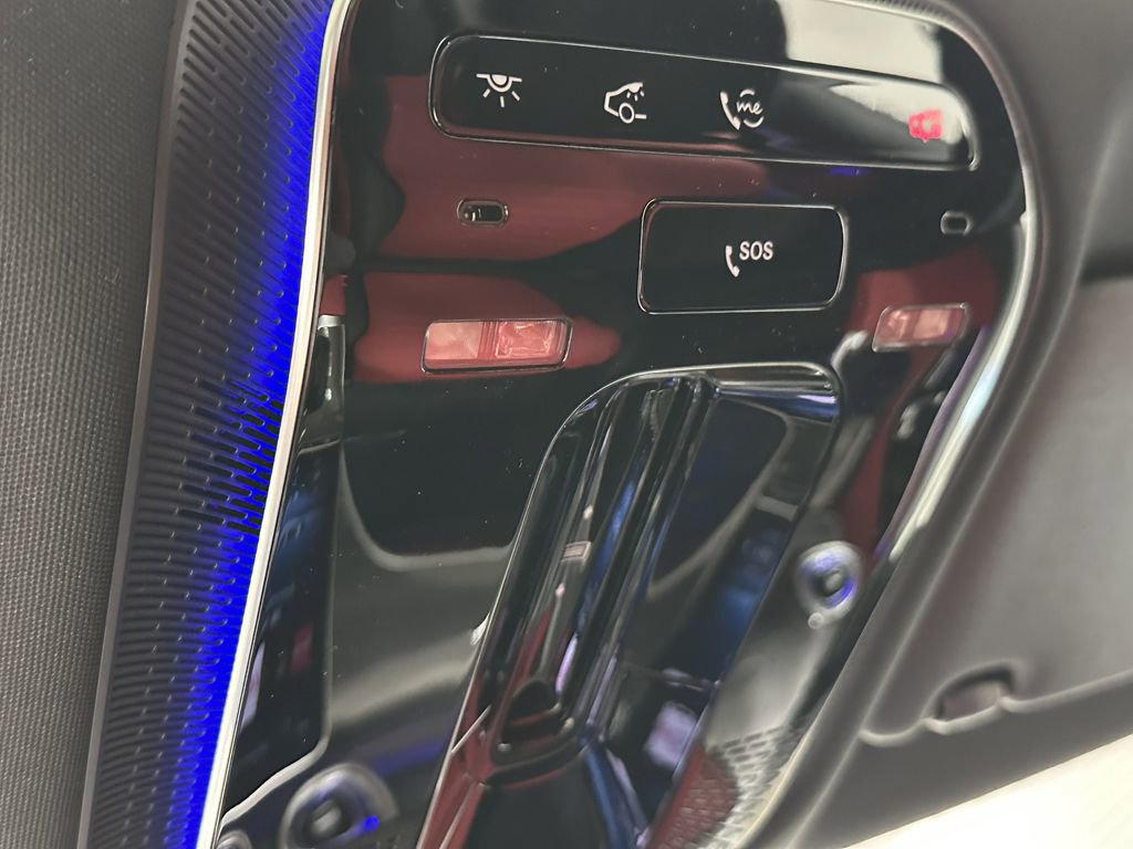 New 2026 Mercedes-Benz C 43 AMG 4MATIC Sedan image 33