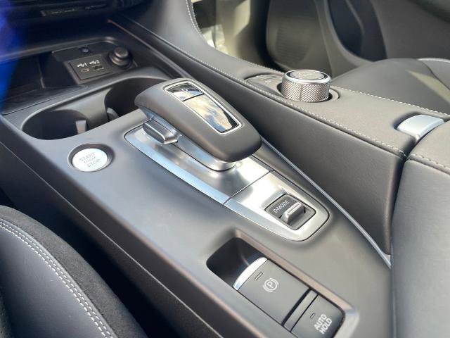 Certified 2025 INFINITI QX50 Sport AWD/4WD image 22