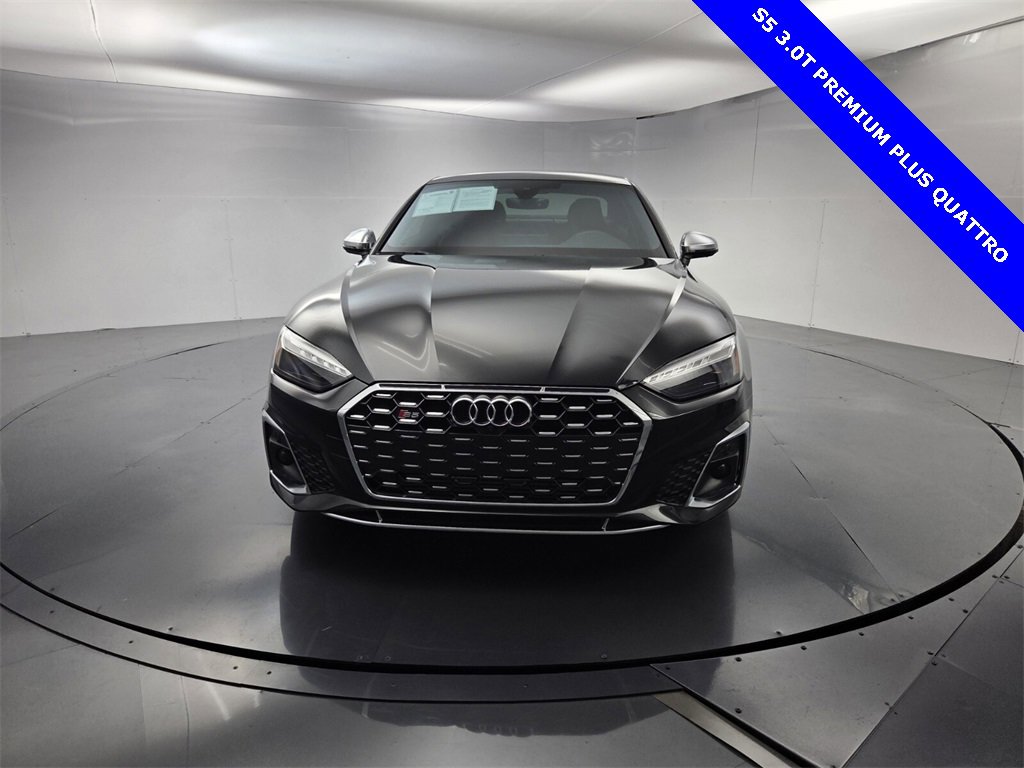 Used 2024 Audi S5 Premium Plus image 6