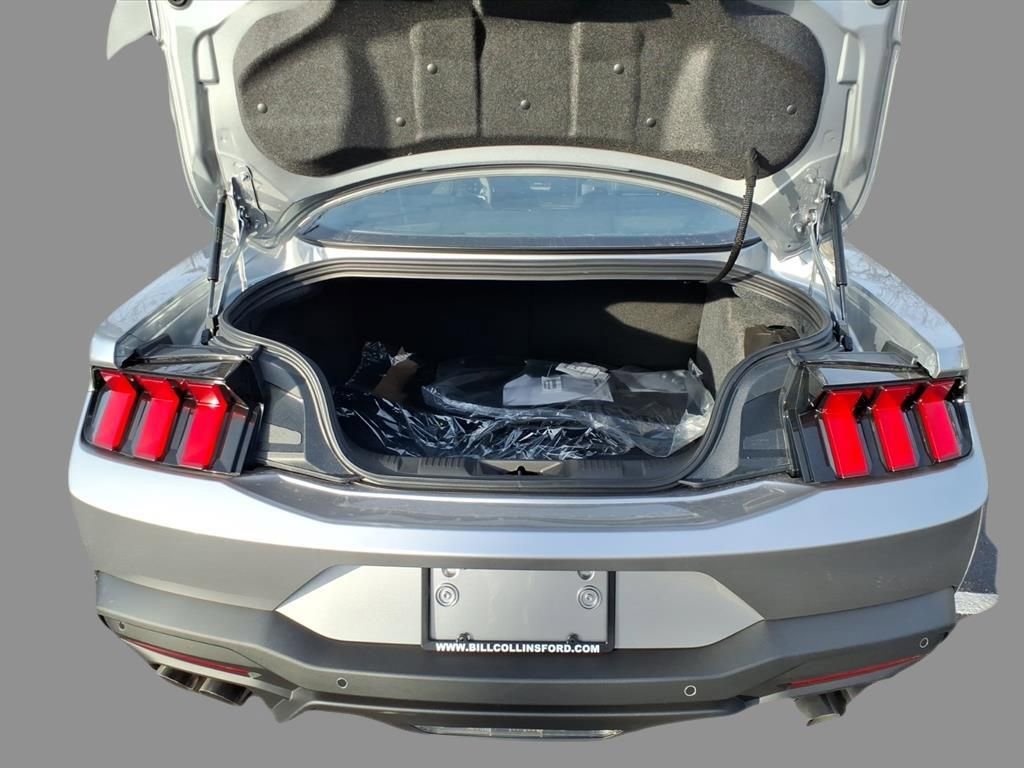 New 2026 Ford Mustang GT Premium image 8