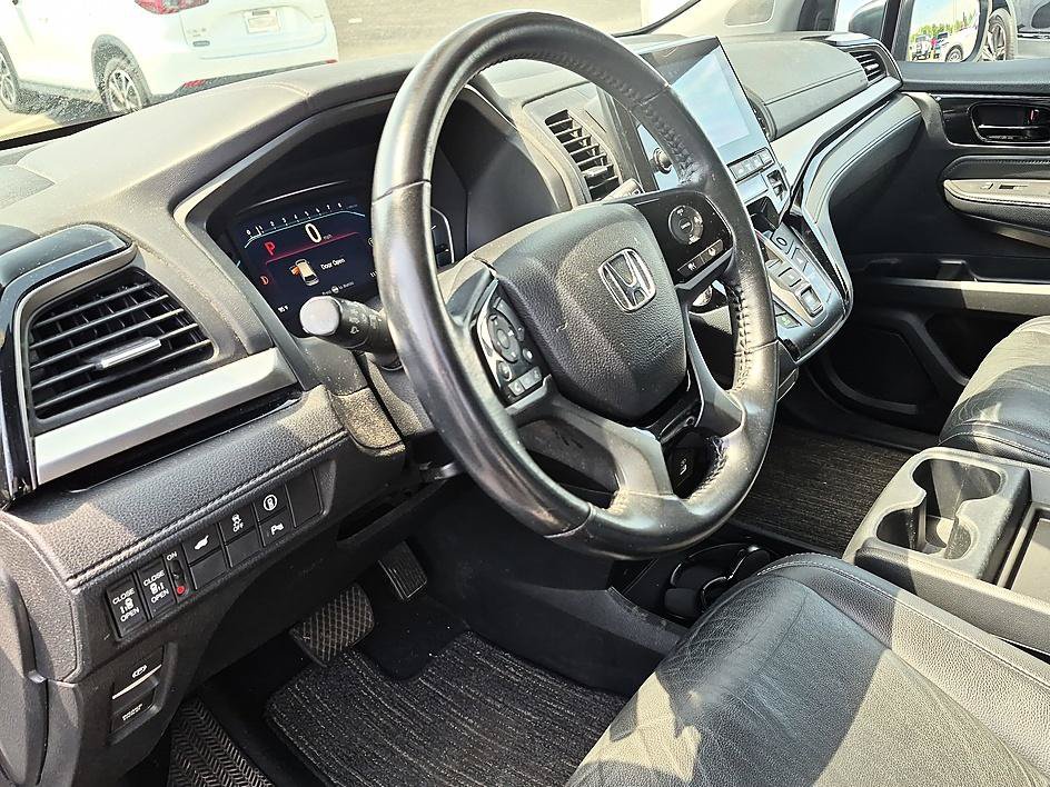 Used 2022 Honda Odyssey Touring image 16