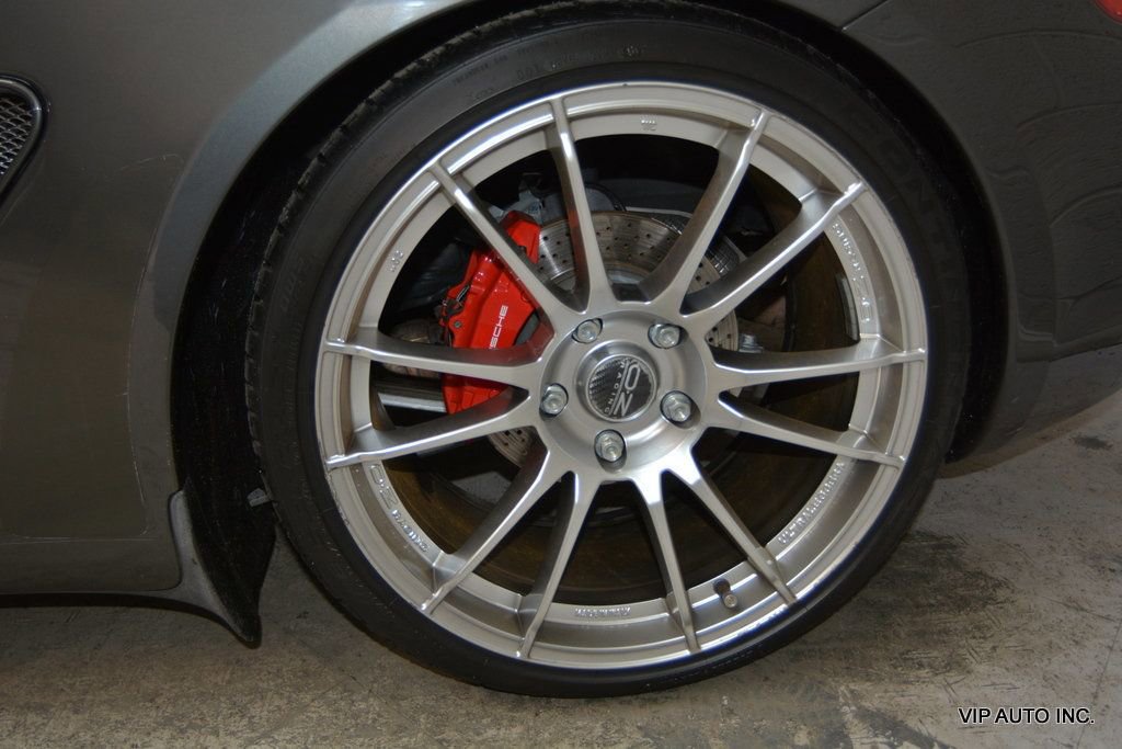 Used 2006 Porsche Cayman S image 23