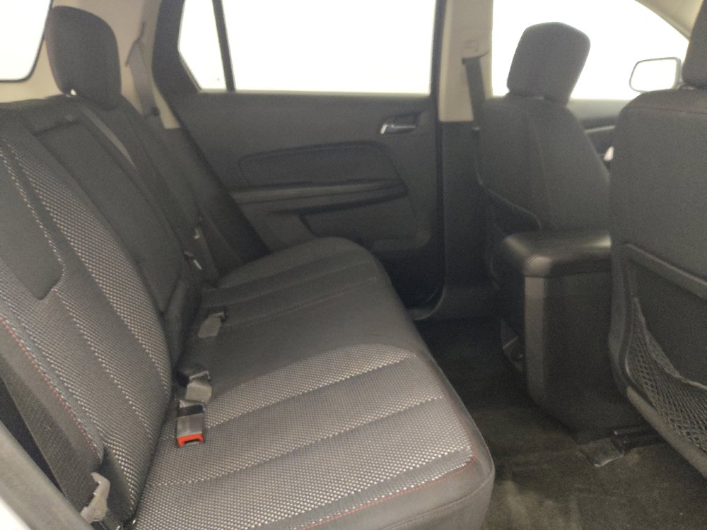 Used 2017 GMC Terrain SLE w/ Convenience Package FWD image 19