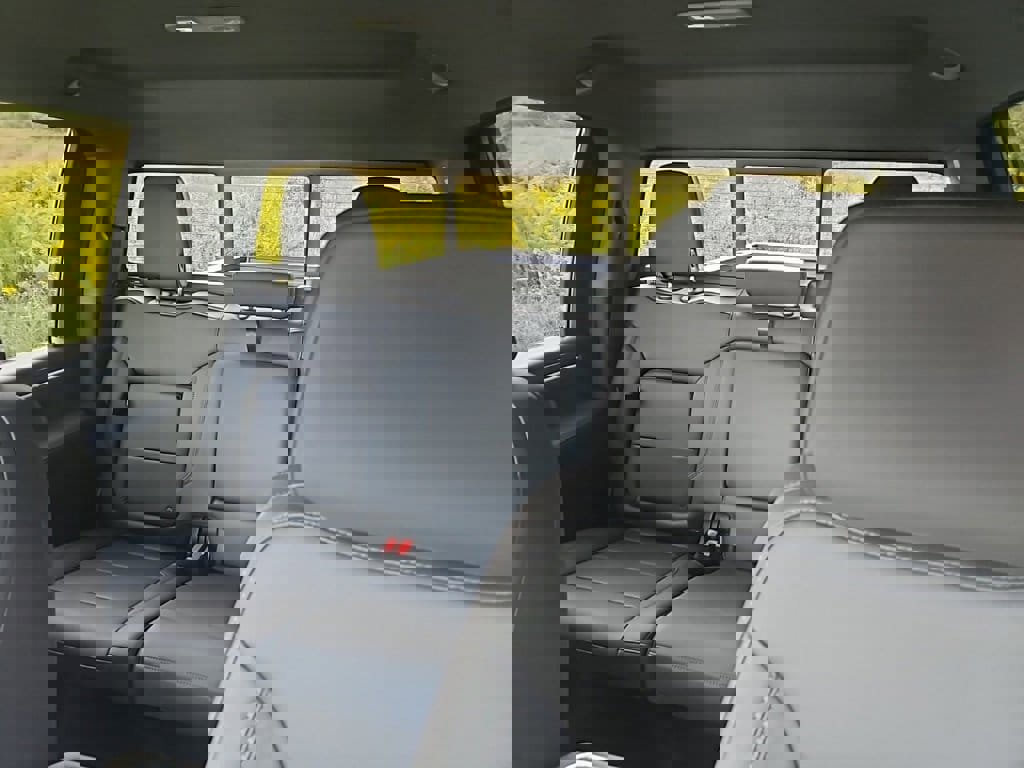 New 2026 Chevrolet Silverado 2500 LT w/ All Star Edition image 16