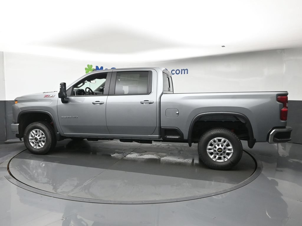 New 2026 Chevrolet Silverado 2500 LT w/ Convenience Package AWD/4WD image 23