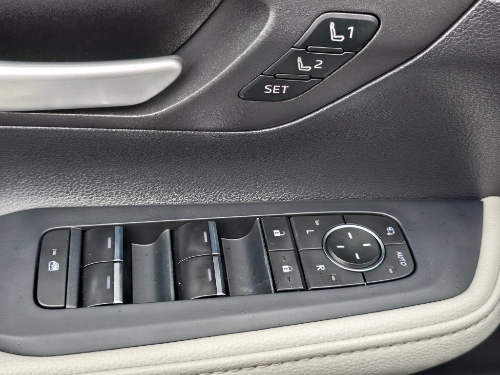Used 2026 Toyota Grand Highlander AWD image 20
