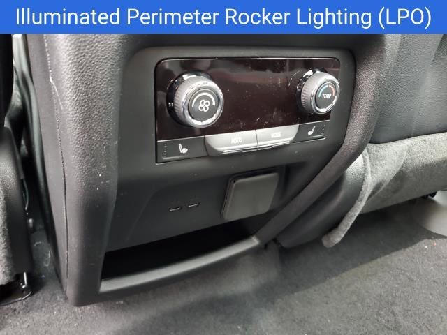 New 2026 Chevrolet Traverse RS w/ LPO, Illumination Package image 15