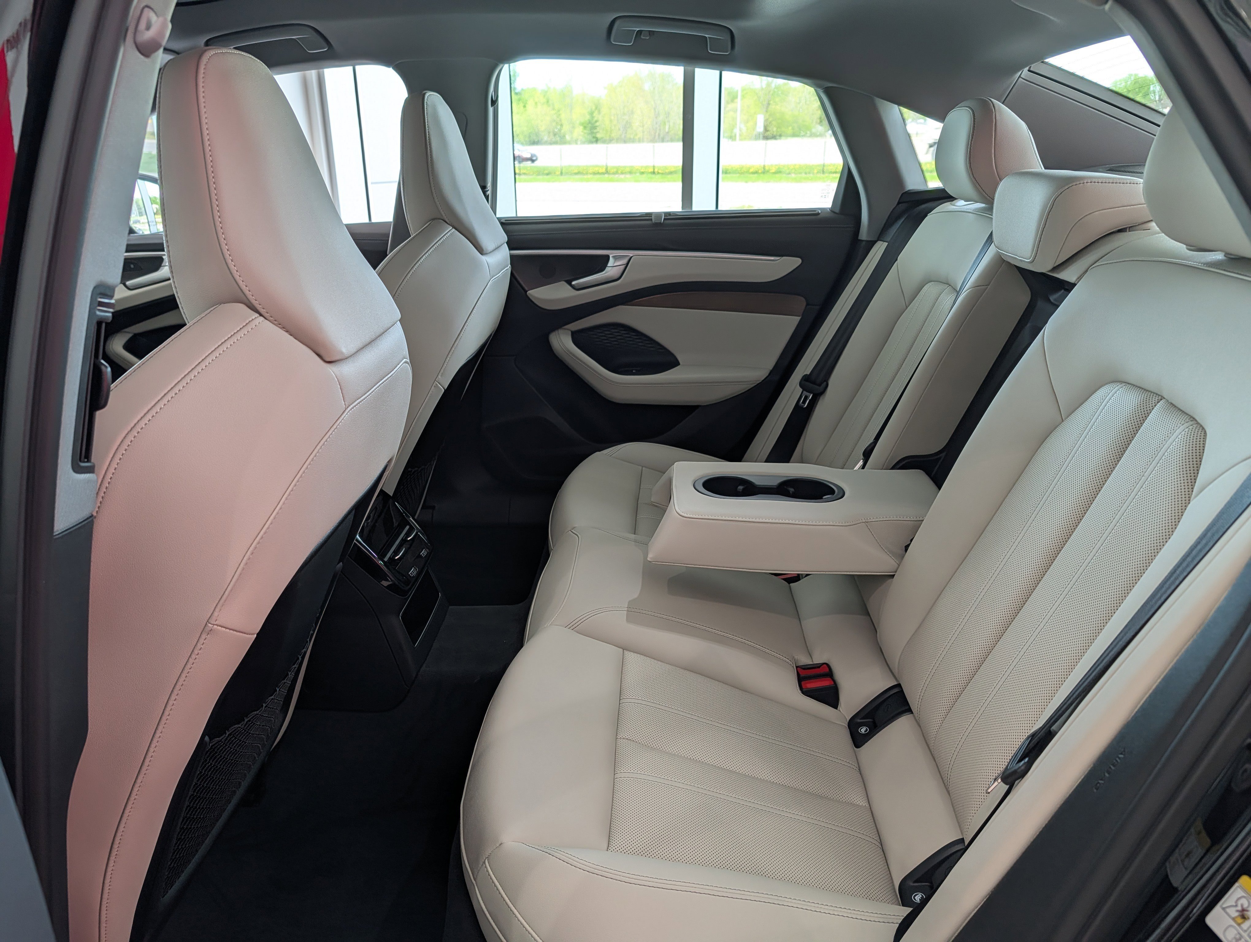New 2026 Audi A6 Premium Plus AWD/4WD image 6
