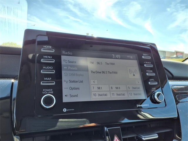 Used 2023 Toyota Camry LE image 54