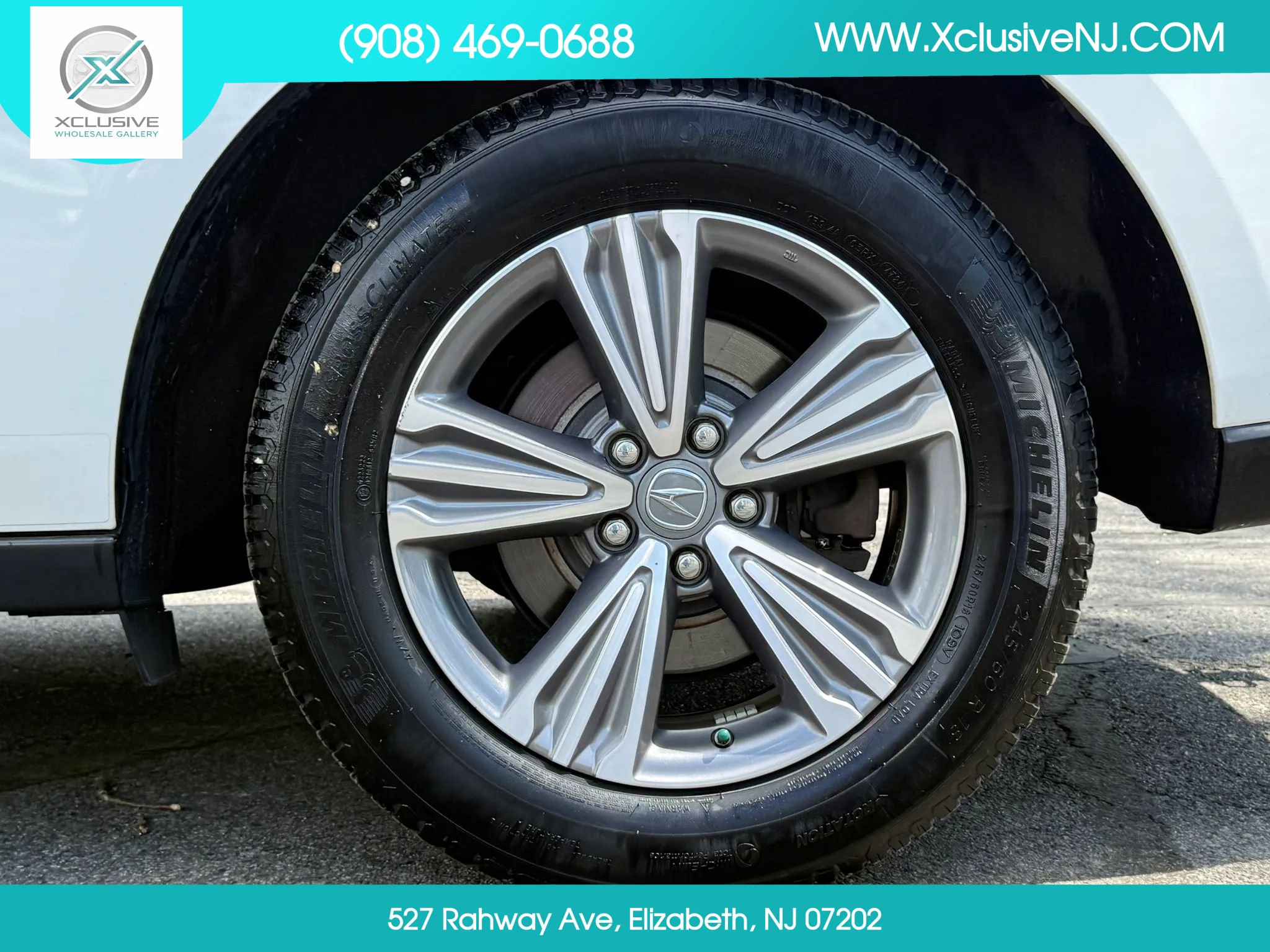 Used 2020 Acura MDX SH-AWD image 31