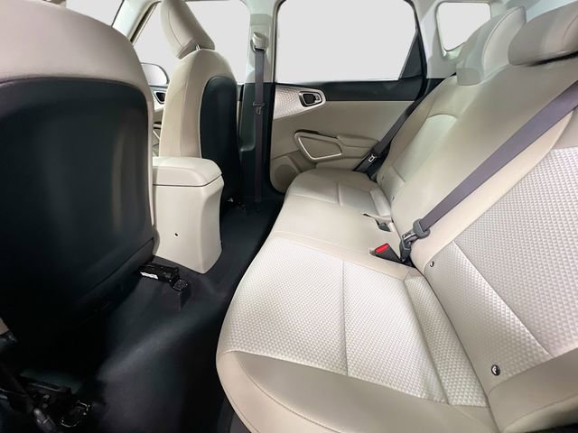Certified 2025 Kia Soul LX image 23