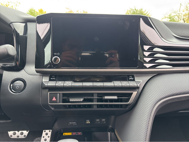 New 2026 Toyota Camry SE image 23