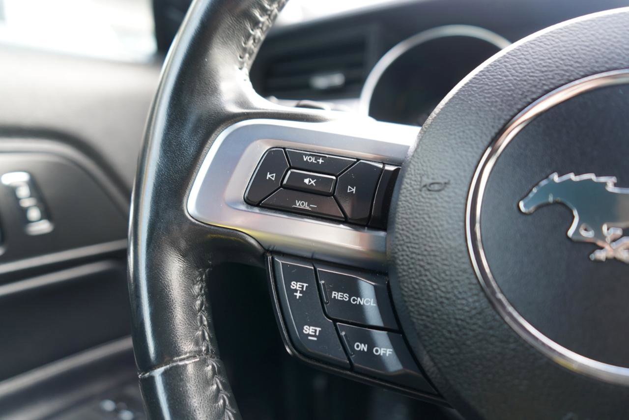 Used 2021 Ford Mustang Premium image 25