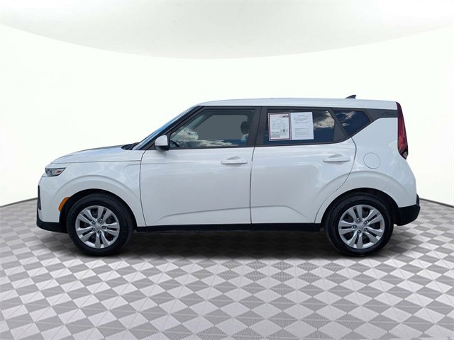 Used 2020 Kia Soul LX image 6