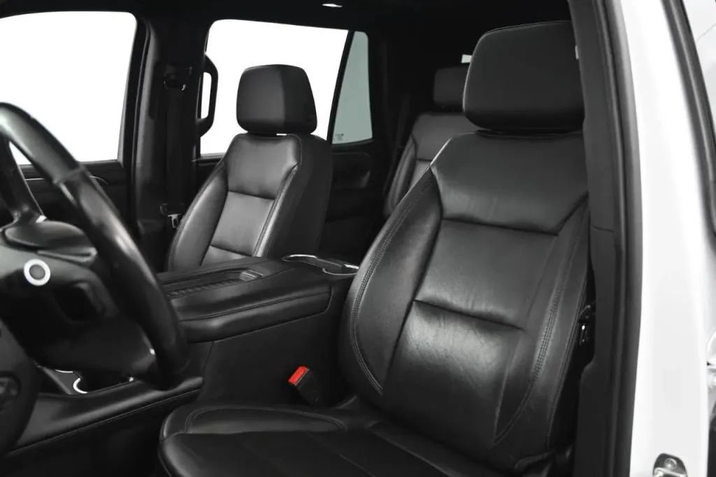 Used 2021 Chevrolet Tahoe Z71 w/ Z71 Signature Package AWD/4WD image 44