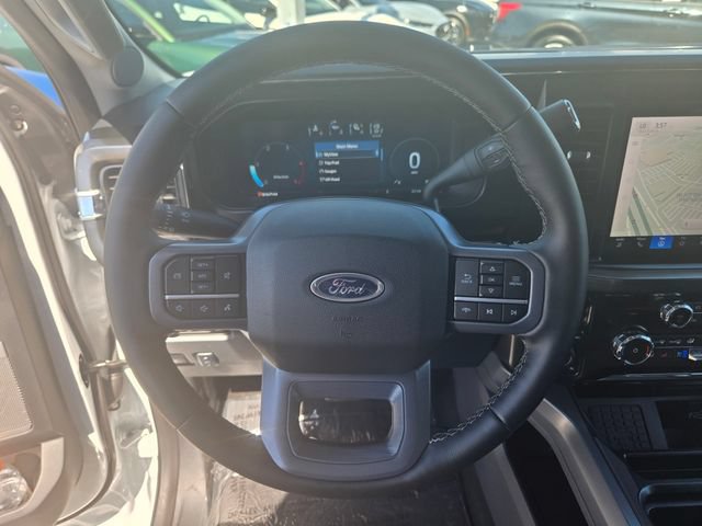 New 2026 Ford F250 Lariat w/ FX4 Off-Road Package AWD/4WD image 20