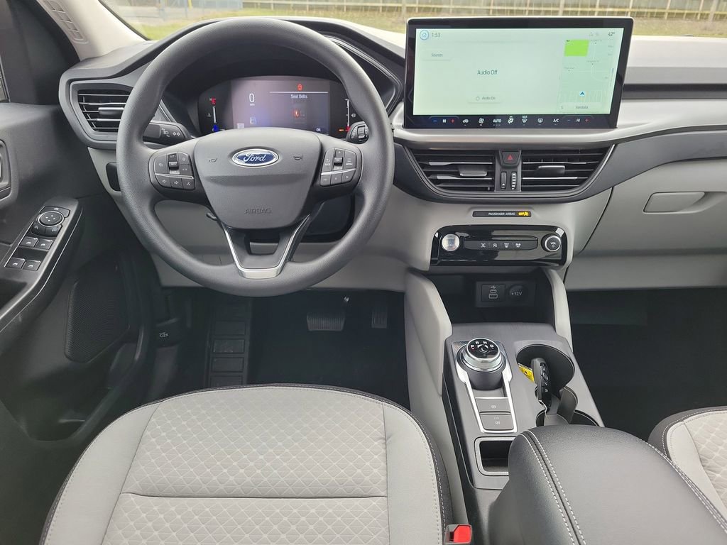New 2026 Ford Escape Active w/ Tech Pack #1 image 12
