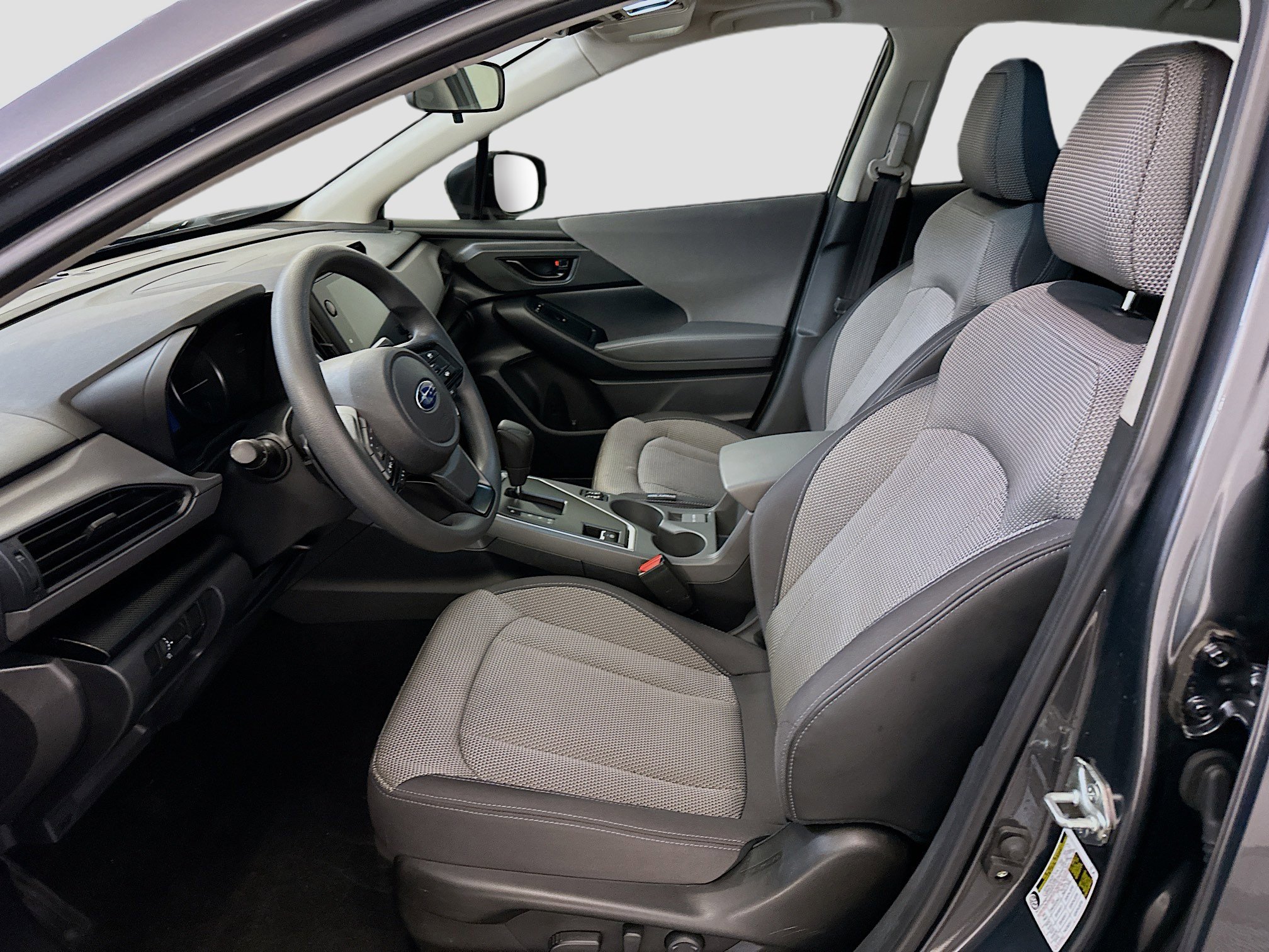 Used 2024 Subaru Crosstrek 2.0i Premium image 13