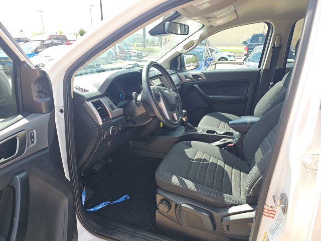 Used 2023 Ford Ranger XLT w/ Equipment Group 301A Mid RWD image 1