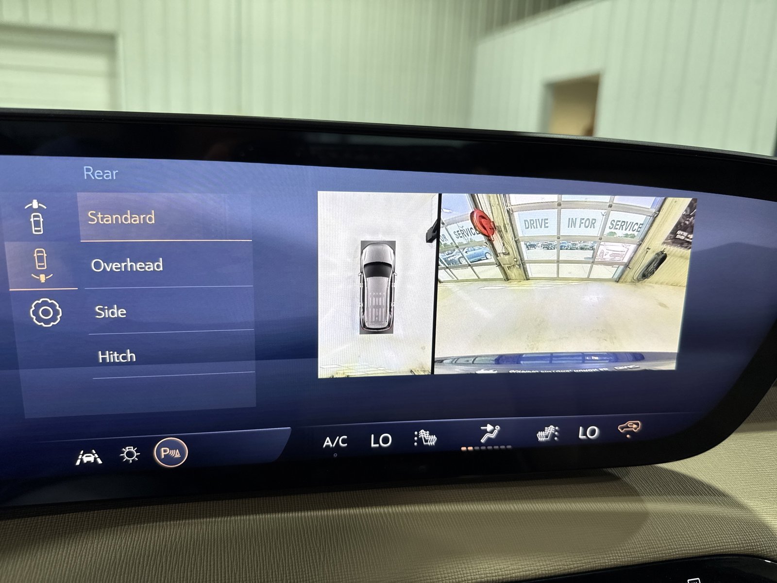 New 2026 Buick Enclave Preferred w/ Power Package image 24