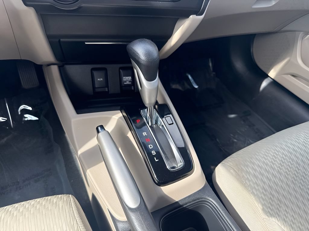 Used 2014 Honda Civic LX image 13
