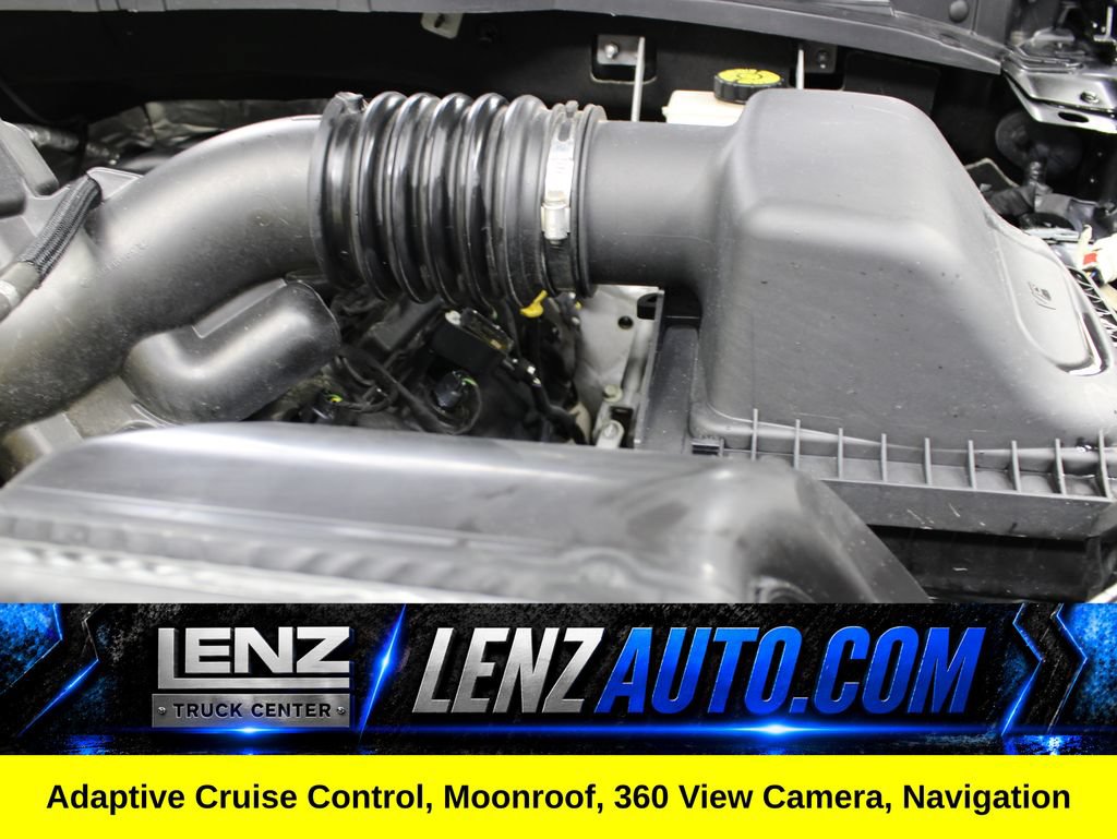 Used 2023 Ford F150 Platinum AWD/4WD image 35
