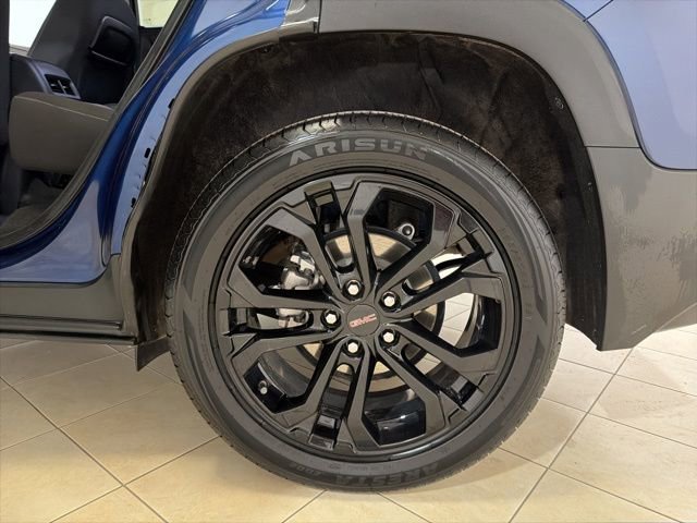 Used 2022 GMC Terrain SLE w/ Driver Convenience Package image 26