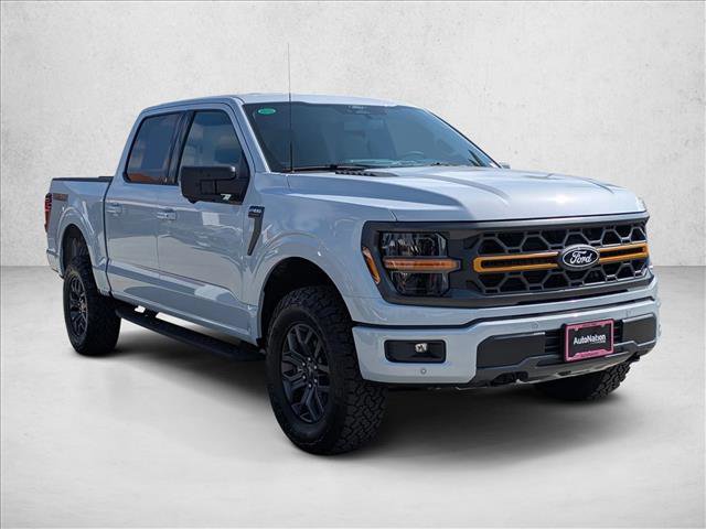 New 2025 Ford F150 Tremor w/ Bed Utility Package image 7