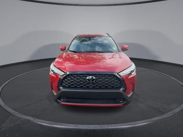 Used 2023 Toyota Corolla Cross LE image 6