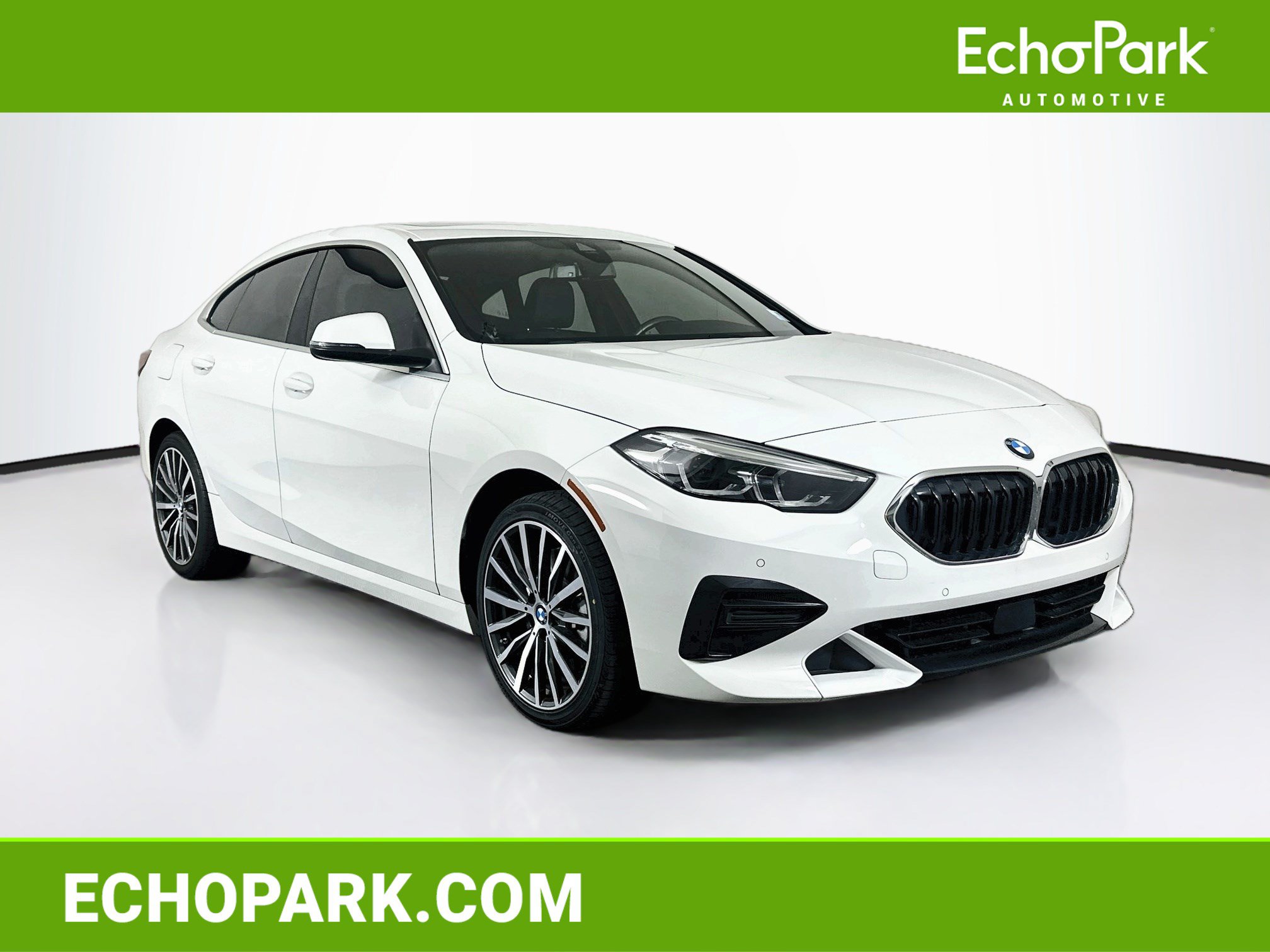 Used 2022 BMW 228i Gran Coupe w/ Convenience Package