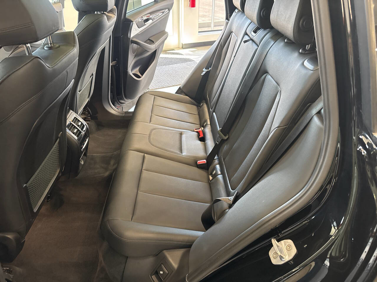 Used 2018 BMW X3 xDrive30i image 29