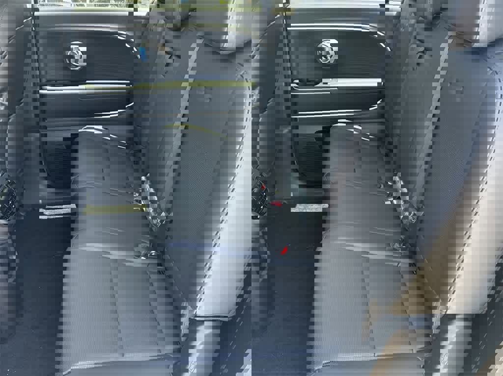 New 2026 Hyundai Ioniq 9 SEL image 19