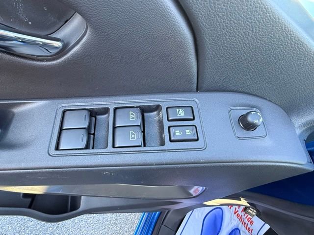 New 2026 Nissan Frontier SV w/ SV Convenience Package image 11