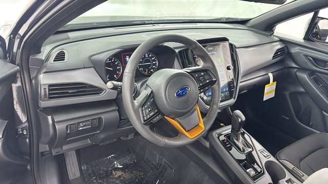 New 2026 Subaru Crosstrek 2.5i Wilderness image 35