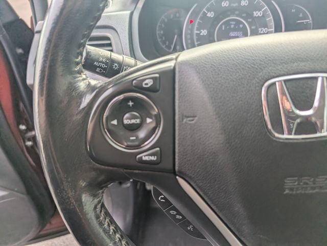 Used 2015 Honda CR-V EX-L image 16