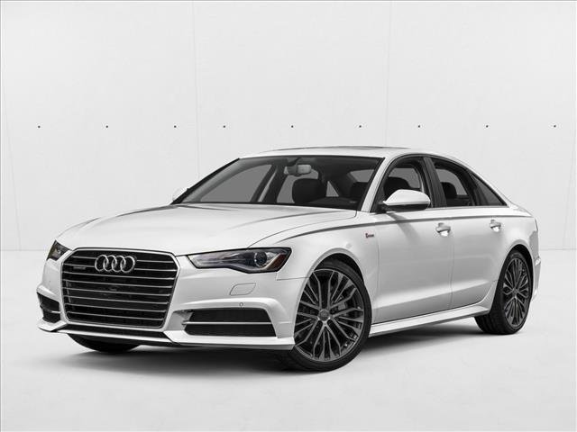 Used 2016 Audi A6 2.0T Premium Plus w/ Premium Plus Package image 1