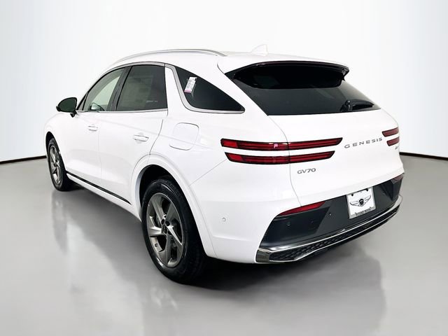 New 2026 Genesis GV70 2.5T Advanced image 7