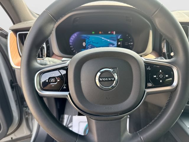 Certified 2024 Volvo XC60 T8 Plus w/ Protection Package Premier AWD/4WD image 14