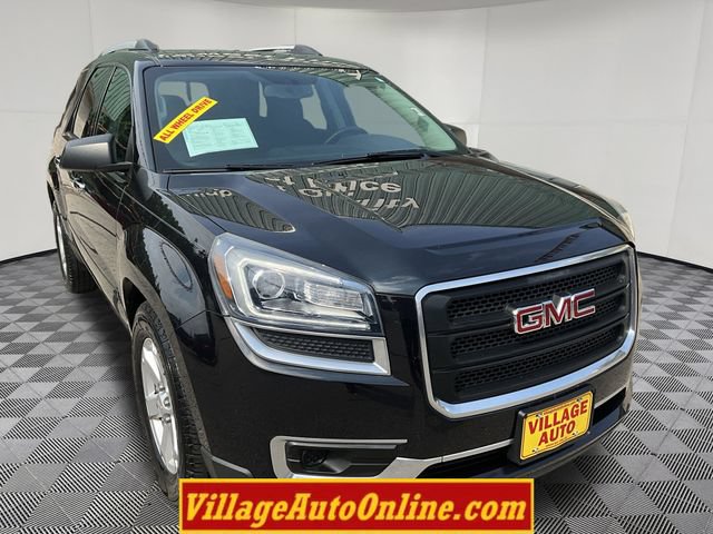 Used 2013 GMC Acadia SLE AWD/4WD image 23