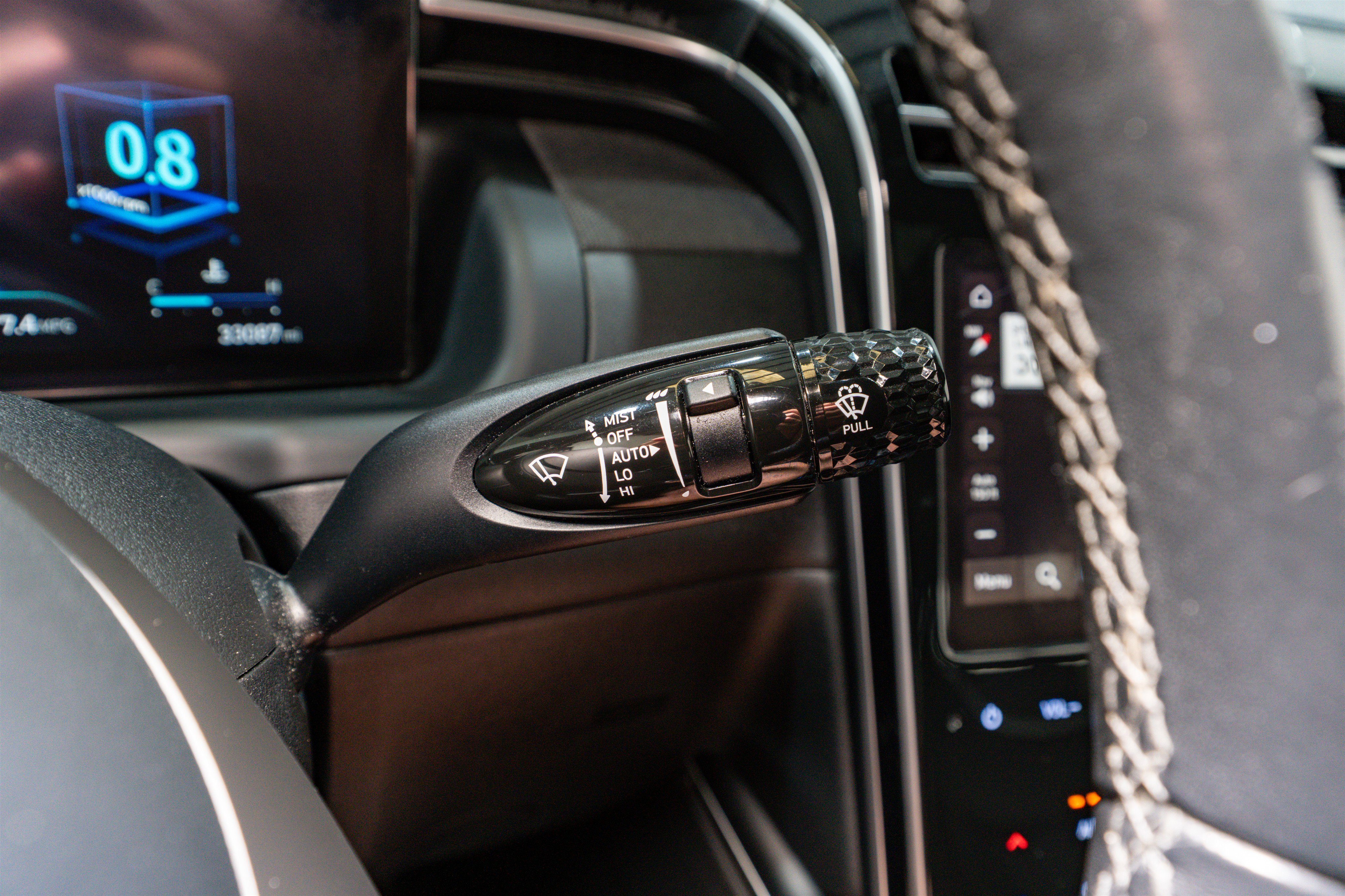 Used 2022 Hyundai Santa Cruz Limited image 33