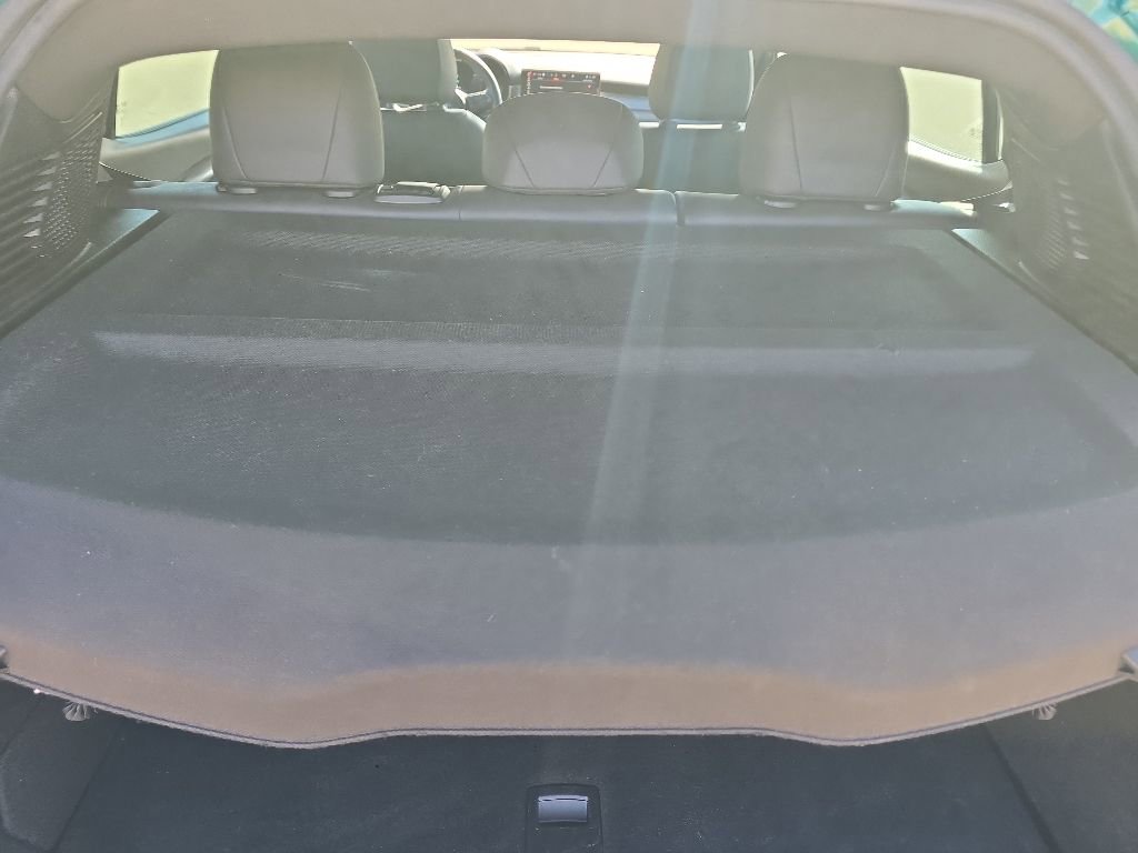 Used 2024 Alfa Romeo Tonale Veloce AWD/4WD image 8