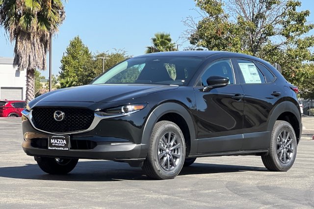 New 2026 MAZDA CX-30 AWD 2.5 S image 7
