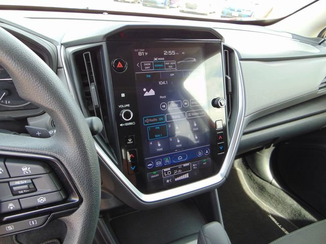 Certified 2025 Subaru Crosstrek 2.0i Premium image 12