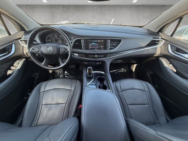 Used 2018 Buick Enclave Essence FWD image 20