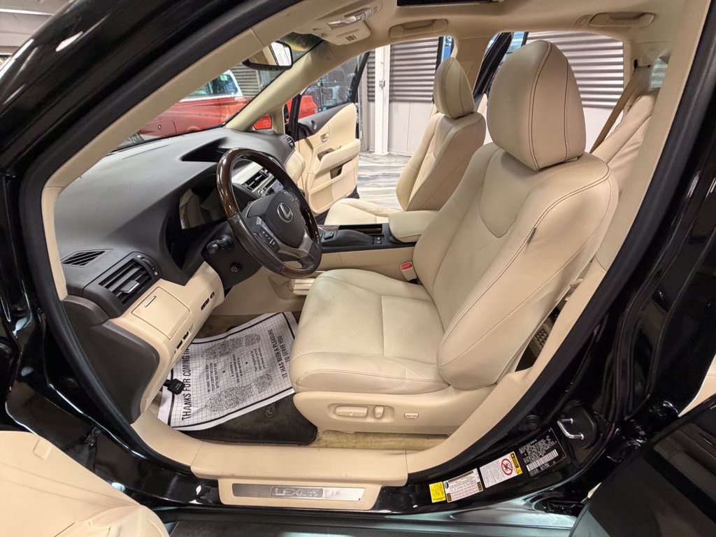 Used 2013 Lexus RX 450h AWD w/ Navigation Pkg image 57