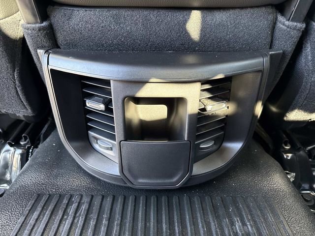 New 2026 RAM 3500 Tradesman w/ Chrome Appearance Group A image 33