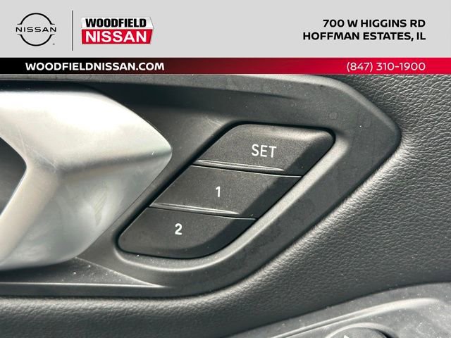 Used 2024 BMW 330i xDrive 330i xDrive image 19