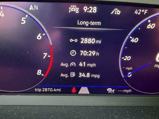 Used 2025 Volkswagen Jetta GLI Autobahn image 15