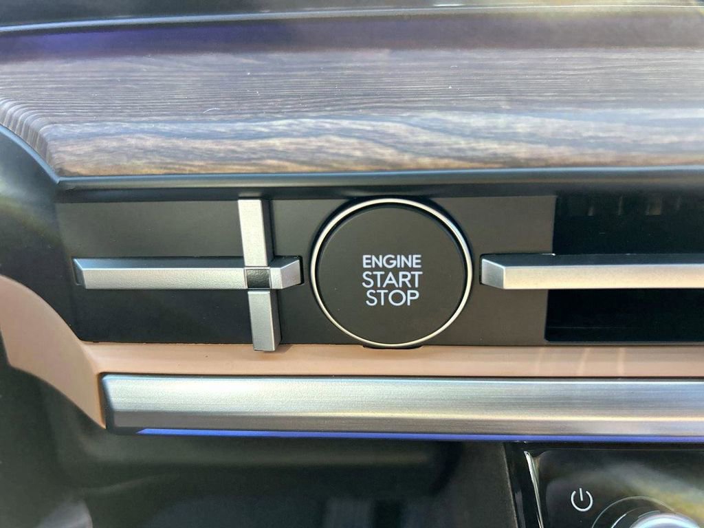 New 2026 Hyundai Santa Fe Calligraphy image 14